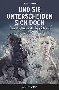 Cover Und sie unterscheiden sich doch