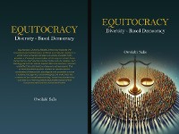 Cover Equitocracy- Diversity Based Demography