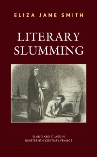Cover Literary Slumming