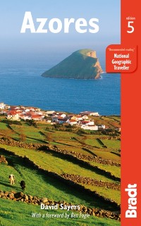 Cover Azores