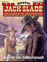 Cover Jack Slade 1021