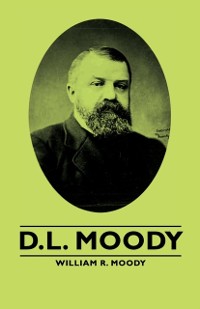 Cover D.L. Moody