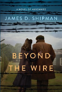 Cover Beyond the Wire