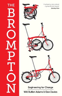 Cover The Brompton