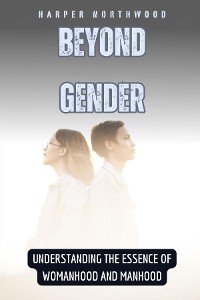 Cover Beyond Gender