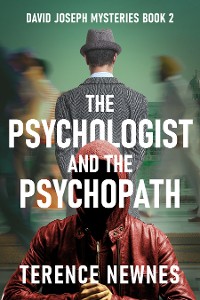 Cover The Psychologist and the Psychopath