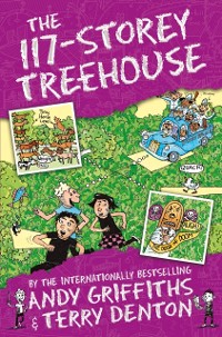 Cover 117-Storey Treehouse