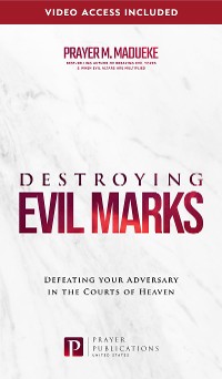 Cover Destroying Evil Marks