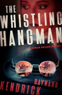 Cover Whistling Hangman