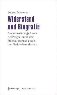Cover Widerstand und Biografie