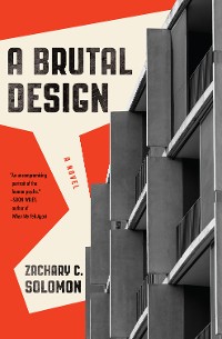 Cover A Brutal Design