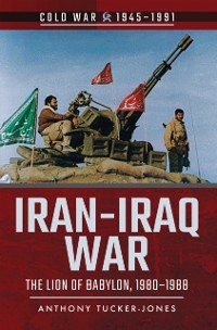 Cover Iran-Iraq War