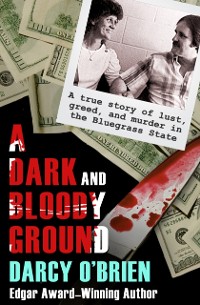 Cover Dark and Bloody Ground