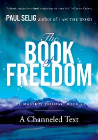 Cover Book of Freedom