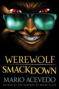 Cover Werewolf Smackdown