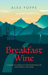 Cover Breakfast Wine