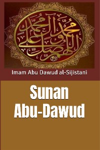 Cover Sunan Abu-Dawud