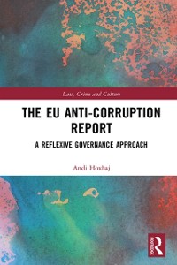Cover EU Anti-Corruption Report