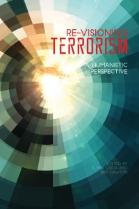 Cover Re-Visioning Terrorism