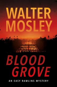 Cover Blood Grove