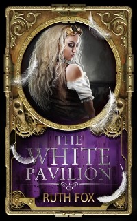 Cover White Pavilion