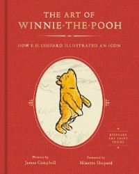 Cover Art of Winnie-the-Pooh