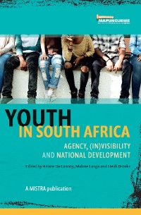 Cover Youth In South Africa