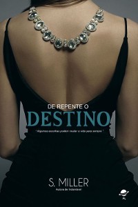 Cover De repente o destino