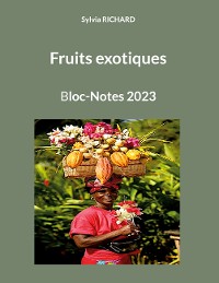 Cover Fruits exotiques