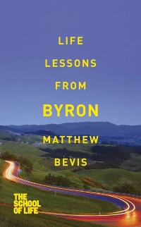 Cover Life Lessons from Byron