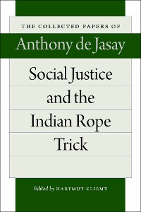 Cover Social Justice and the Indian Rope Trick