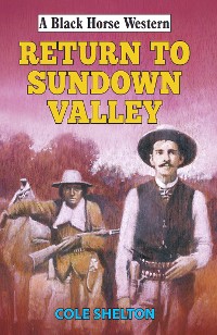 Cover Return to Sundown Valley