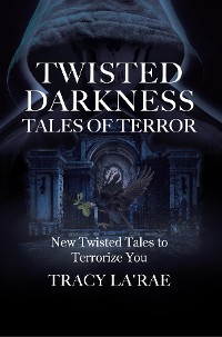 Cover TWISTED DARKNESS TALES OF TERROR