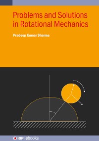 Cover Problems and Solutions in Rotational Mechanics