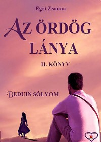 Cover Az Ördög lánya 2.