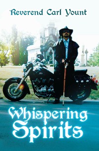 Cover Whispering Spirits