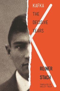 Cover Kafka