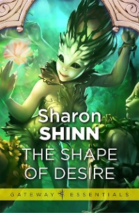 Cover Shape of Desire
