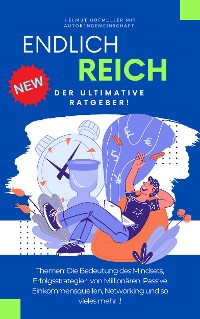 Cover Endlich Reich!