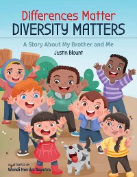 Cover Differences Matter, Diversity Matters