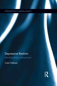 Cover Depressive Realism