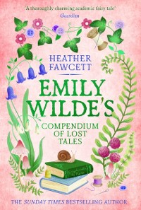 Cover Emily Wilde's Compendium of Lost Tales