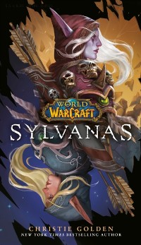 Cover Sylvanas (World of Warcraft)