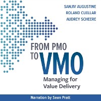 Cover From PMO to VMO