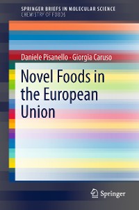 Cover Novel Foods in the European Union