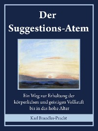 Cover Der Suggestions-Atem