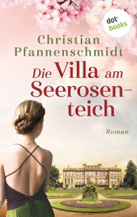 Cover Die Villa am Seerosenteich