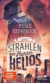 Cover Das Strahlen des Herrn Helios