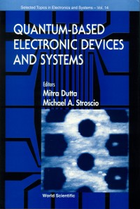 Cover QUANTUM-BASED ELECTRONIC DEVICES...(V14)