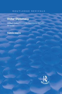 Cover Dollar Diplomacy